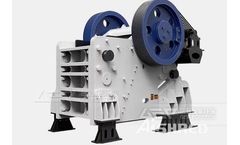 Construction Waste Disposal Equipment for Sale to Russia