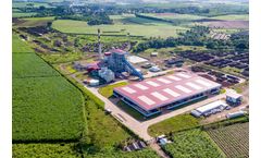 GEP ECOTECH Biomass Shredders Accelerate Green Power Production in the Philippines