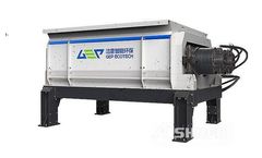 AIShred - Pre Shredder