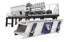 AIShred - Screening and Classification Equipment