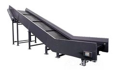 AIShred - Conveying Equipment