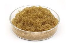 Lijiang - Model 001×7Na - Strong Acid Cation Resin