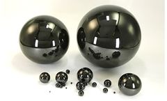 Tsubaki-Nakashima - Model Si3N4 - Silicon Nitride Precision Ceramic Ball