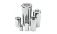 Tsubaki-Nakashima - Tapered Rollers