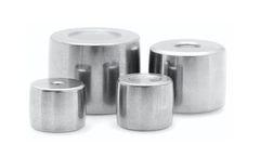 Tsubaki-Nakashima - Spherical Rollers