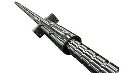 Tsubaki-Nakashima - Long Ball Screw