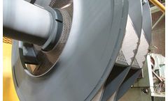 Tsubaki-Nakashima - Iron &Steel Large Scale Blowers