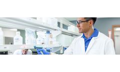 Avantor - Inventory Management Solutions