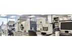 QC and Stability Testing Services