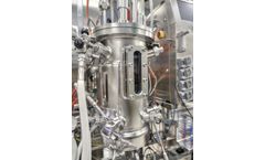 Upstream Process Services