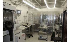 Downstream Purification Services