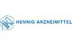 HENNIG ARZNEIMITTEL GmbH & Co. KG