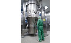 Granulation Services