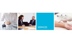 Generics Services