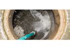 Enzymatic Drain Cleaner