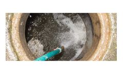 Enzymatic Drain Cleaner