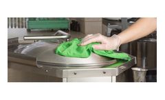 Commercial Hard Surface Floor Cleaner