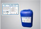 Ludong - Model LD 191 - RO Antiscalant and Dispersant