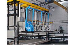 Thermochem - Bell Type Furnaces