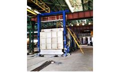 Thermochem - Bogie Hearth Furnaces