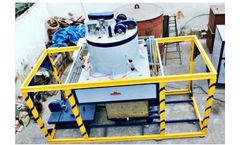 Thermochem - Drop Bottom Furnace