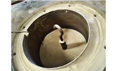 Thermochem - Fluidised Bed Furnace