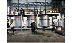 Thermochem - Pittype Furnace