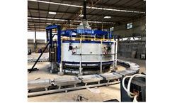 Thermochem - Rotary Hearth Furnace