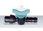 Akkon - Ringwhell Mini Valve