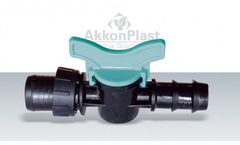 Akkon - Ringwhell Mini Valve