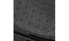 Knauf - Expanded Polypropylene Material (EPP)