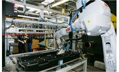 Knauf - Thermoplastic Injection Technology