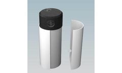 Knauf - Insulate Hot Water Tanks