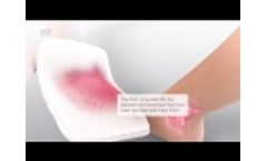 Debrisoft Pad (EN) - Video