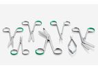 Sentina - Surgical Scissors