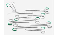 Sentina - Clamps