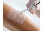 Lomatuell - Model Pro - Gel-Forming Contact Net Dressing