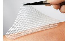 Lomatuell - Model H - Hydrophobic Paraffin Gauze Dressing