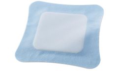 Vliwasorb - Model Pro - Superabsorbent Dressing for Wounds