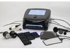 dVinci - Model Two Plus - Tecar Device