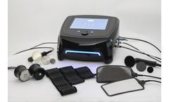 dVinci - Model Two Plus - Tecar Device