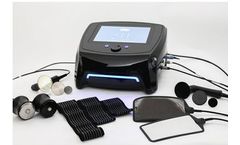 dVinci - Model One Plus - Tecar Device