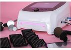 dVina - Model Two Plus - Electro Medical Equipment for Aesthetics