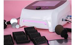 dVina - Model Two Plus - Electro Medical Equipment for Aesthetics