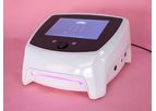 dVina - Model One Plus - Electro Medical Equipment for Aesthetics