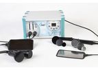 dVet - Model 1000 - Veterinary Rehabilitation Device