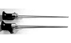 MedTec - Mini-Arthroscope