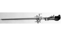 MedTec - Cystoscope / Hysteroscope