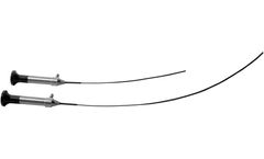 MedTec - Flexible Endoscope