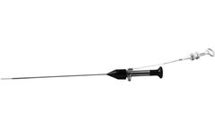 MedTec - Semi-Flexible Endoscope